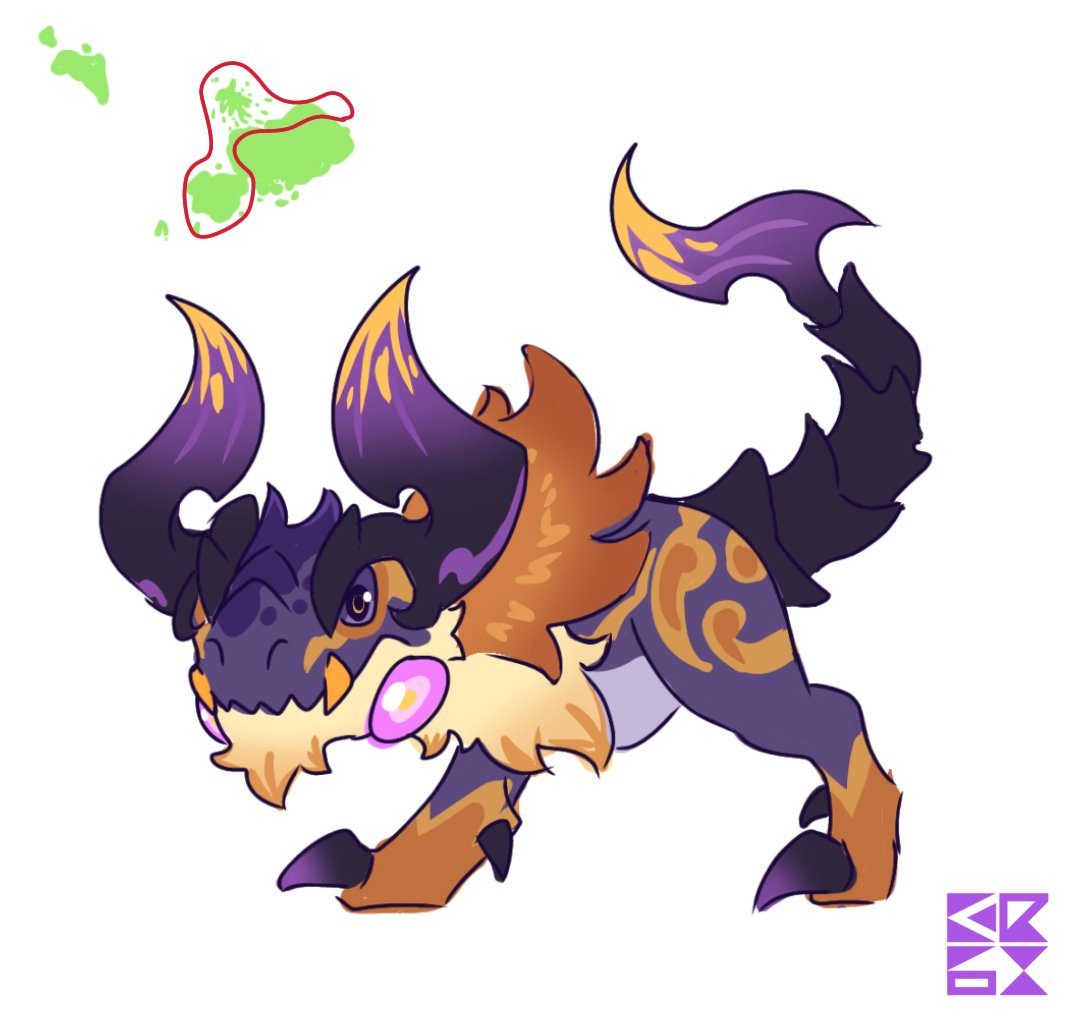 Kolotlisaurus
- Electro
- speedy glass cannon
#GenshinImpact