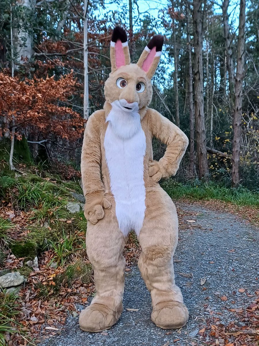 Jarlath βοΈ π CFz 2025 (@jarlathhare) on Twitter photo So, what brings you round to my neck of the woods? π²π²π°π²π²
#FursuitFriday
π§΅: <a href="/CassiusRed/">Cassius Crafts</a>
π·: <a href="/Kitsuna_Wolf/">Kitsuna - Open for Comms</a> So, what brings you round to my neck of the woods? π²π²π°π²π²
#FursuitFriday
π§΅: <a href="/CassiusRed/">Cassius Crafts</a>
π·: <a href="/Kitsuna_Wolf/">Kitsuna - Open for Comms</a>