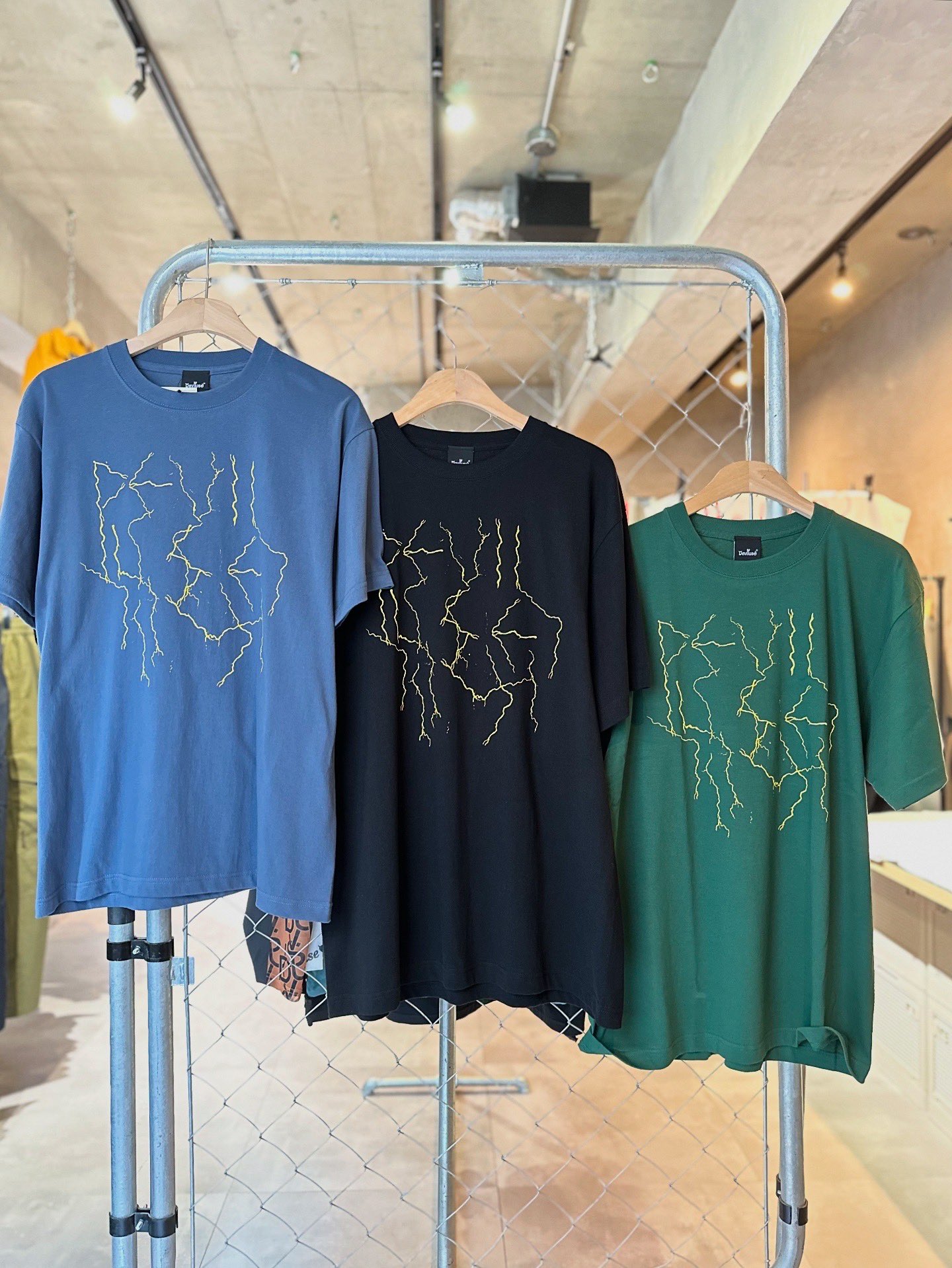 新品未使用⭐︎デビルユース　福袋 deviluse (@deviluse_com) / X