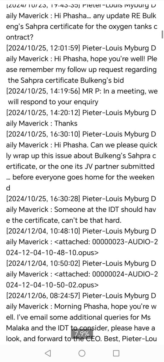 If there was nothing to hide, why is Daily Maverick afraid to release the full video? JusticeForTebogoMalaka #DailyMaverickExposed #HandsOffTebogo