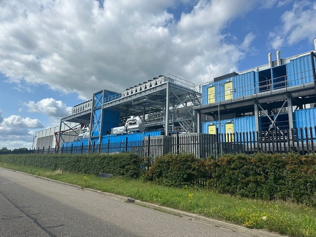 PointSCAN is supporting UK firms across Europe with high-accuracy 3D scanning. From sites in 🇮🇪 &amp; 🇳🇱 to heritage assets abroad, we deliver UK-standard data, processed back home for full control. Trusted, consistent, and ready to assist—wherever you're working.🌍#PointSCAN