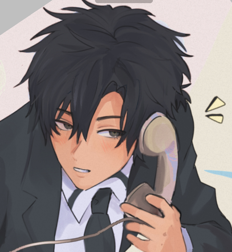 KazCassette's tweet image. 🖤🤍
#linkclick #Shiguang #时光代理人