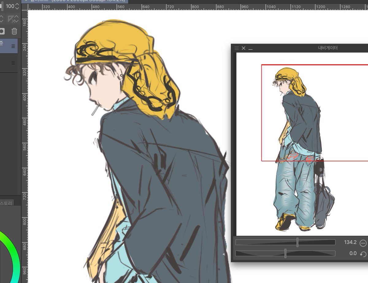 동길 (@donggilkong) on Twitter photo 