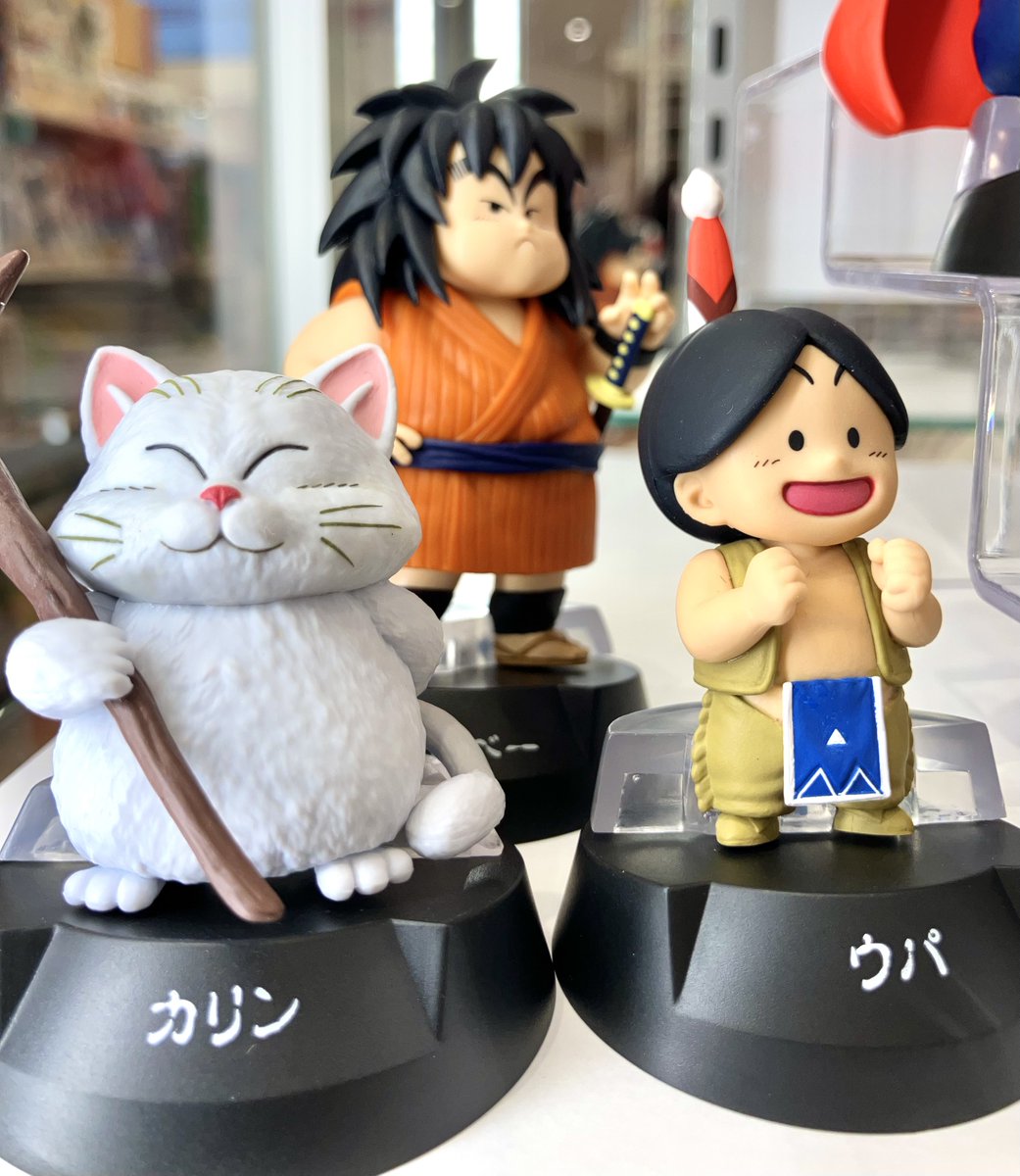 一番くじ公式ショップ宮城イオンモール名取店 入荷情報 ✨8/9(土)発売