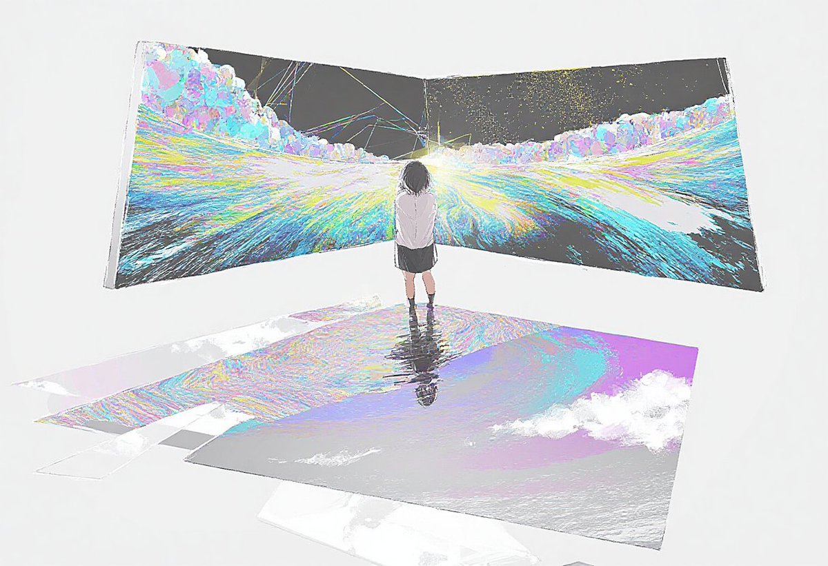 New Release
[ 午後3時の夜明け ] (Pop)
Intro : Dai@synthetic drops <a href="/DropsSynth0/">Dai @ synthetic drops / AI music</a>
Extend : MINIMA
▼Play  
suno.com/s/ZgLpNFPSzK3q…
▲ʎɐlԀ
※歌詞の特性の為、EDITせざるをえなくなったのでイベントページではなくこちらに