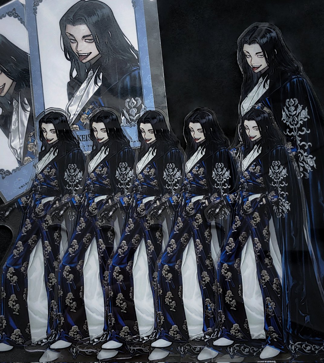 ⋆⁺₊⋆ ━━━━━━⊱༒︎ • ༒︎⊰━━━━━━ ⋆⁺₊⋆
                ˚̣̣̣ ꒷︶†︶꒷˚̣̣̣︶ ͡𑁬♱໒ ͡ ︶˚̣̣̣꒷︶†︶꒷ ˚̣̣̣