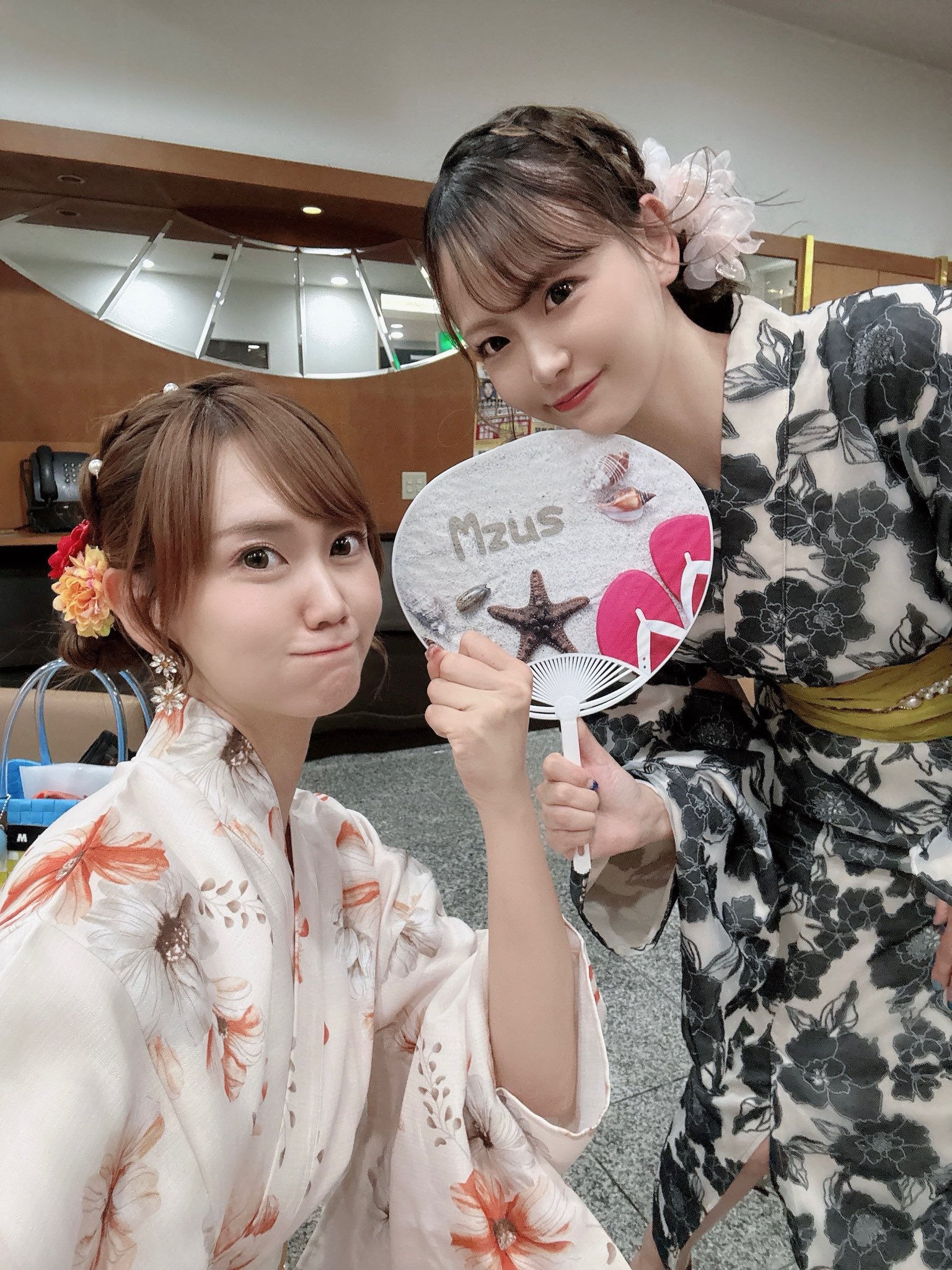安藤まい🐶DMMぱちタウン on X: 