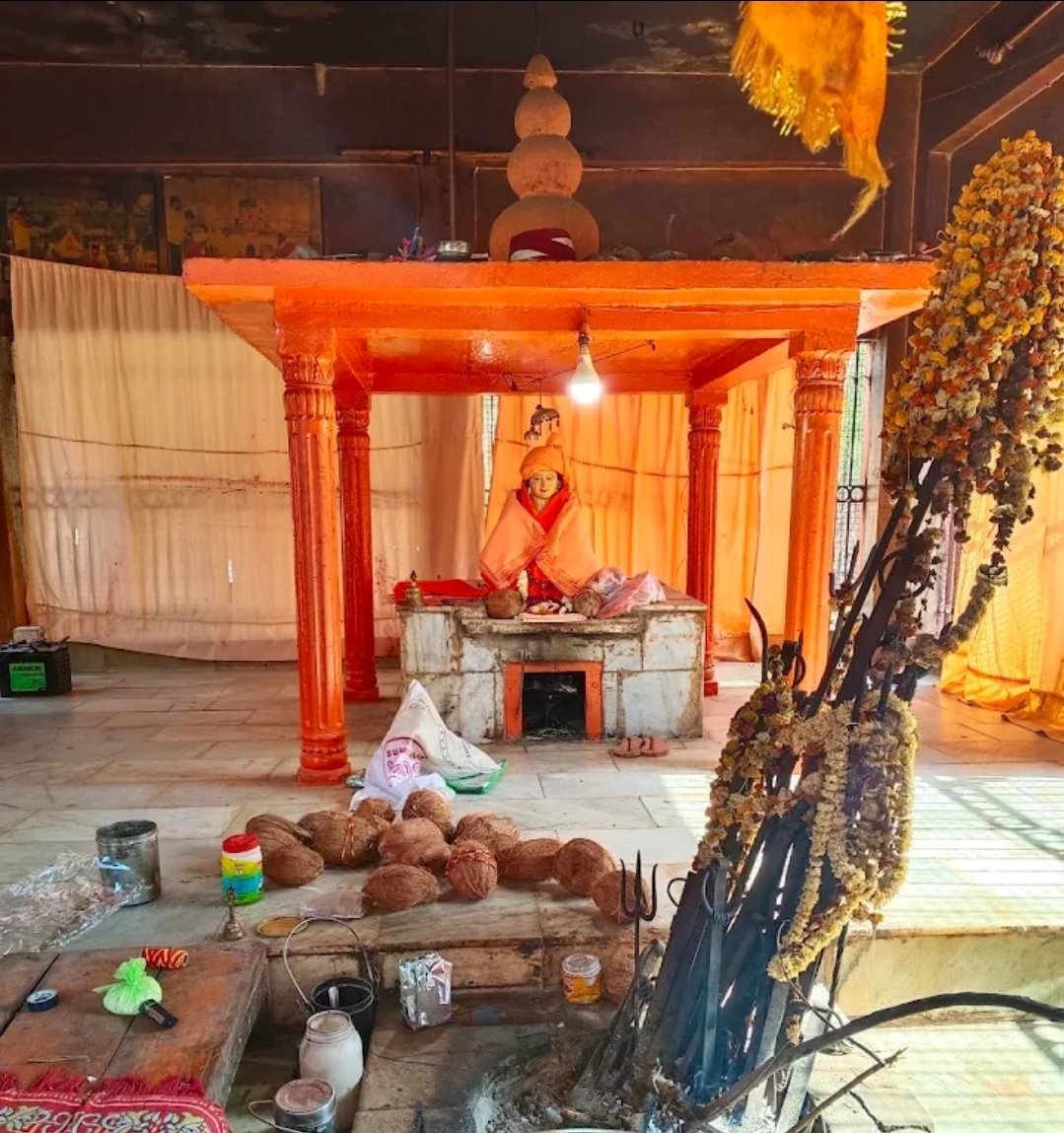 राजस्थान का नया खैरथल-तिजारा जिला अब भर्तृहरि नगर कहलाएगा। राजा भर्तृहरि, उज्जैन के शासक और संस्कृत कवि थे, जिन्होंने नीतिशतक, शृंगारशतक, और वैराग्यशतक लिखा। 

वैराग्य अपनाकर वे नाथ संप्रदाय के योगी बने। राजस्थान में अलवर के पास सरिस्का में भर्तृहरि मंदिर, जहाँ उनकी समाधि है, एक