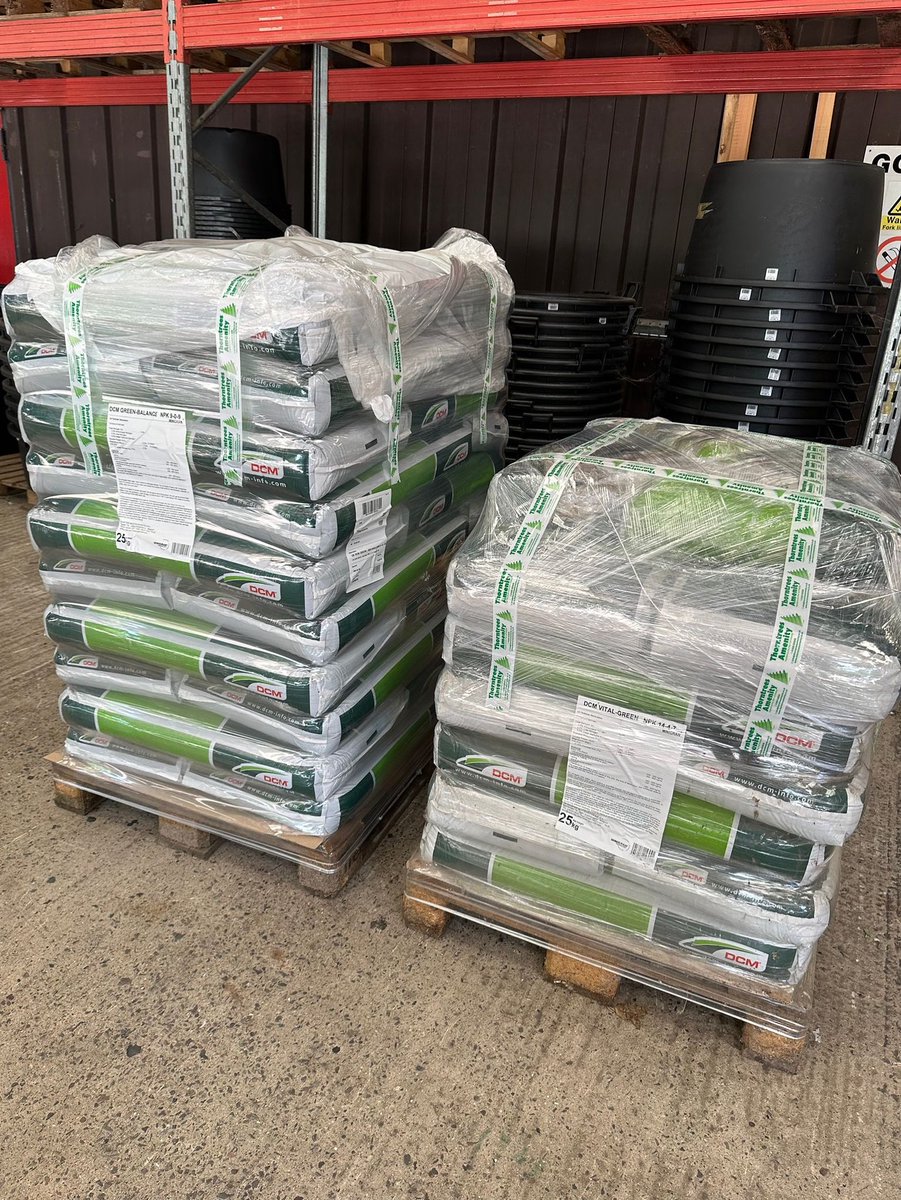 Thorntrees Amenity tweet media