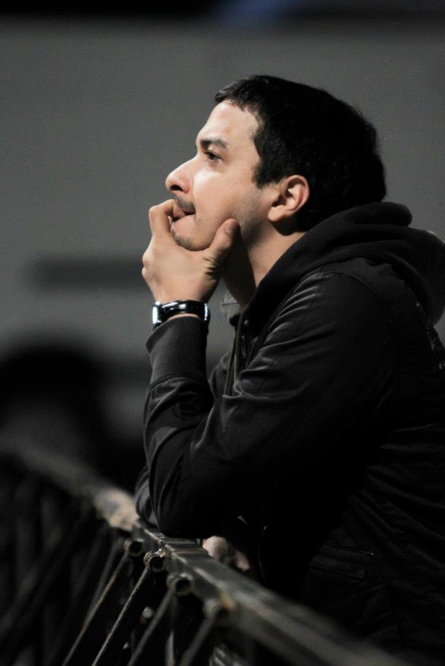 Organizasyonla ilgili çalışmaya ilk başladığın zamanları hatırlıyorum. Heyecanla anlatmanı. Çok üzgünüm. Tek avuntum acılarının artık dinmiş olması. Başka da elde bir şey yok. Bu dünyadan bir Siyabend Süvari geçti. Rüzgar gibi geçti.