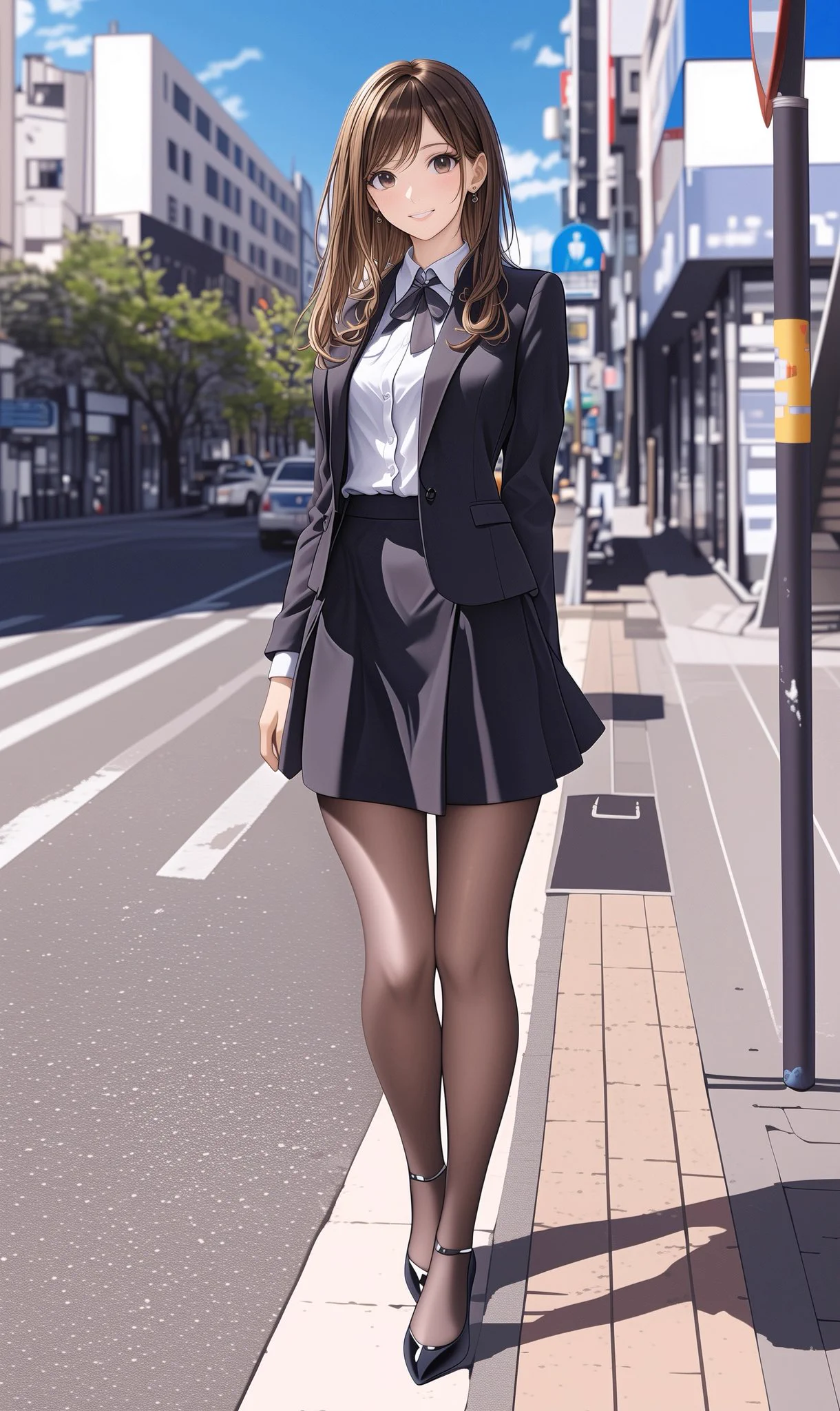 ゆう@AIアート on X: 