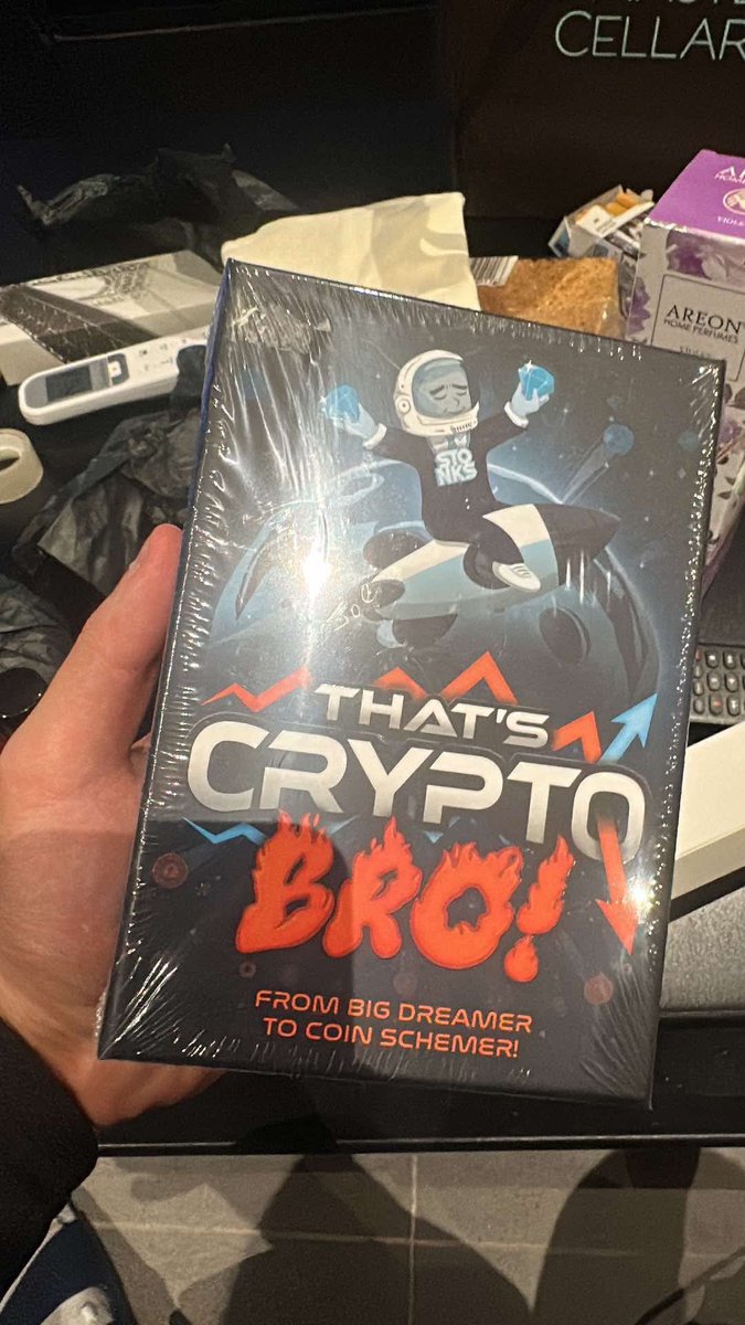 gm CT 

what is this 😭