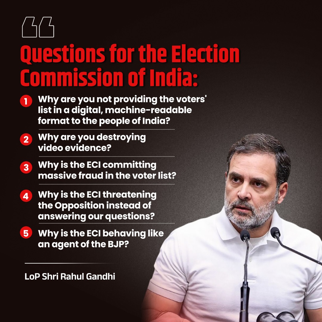 Congress tweet media