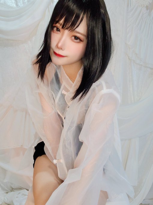 Twitterのコスプレ画像39