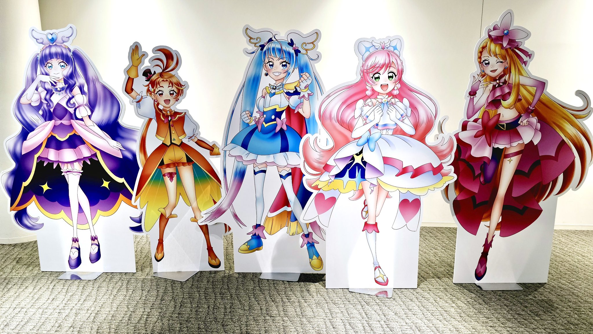 PSA10 キュアバタフライ No. 05 [N] : Cure Butterfly | Toy Hobby | Suruga-ya.com