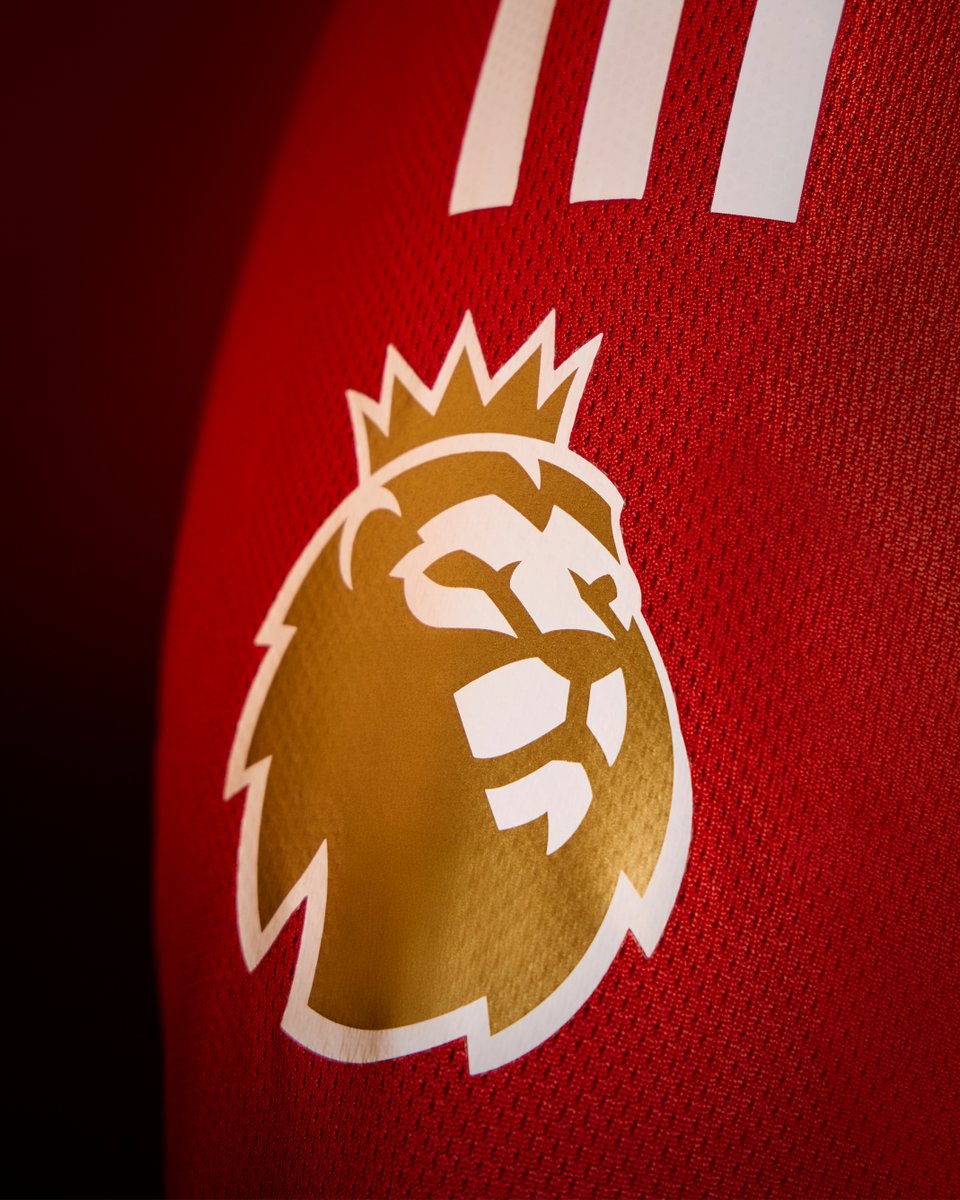 LFC's tweet image. One week until our @premierleague opener 🤩