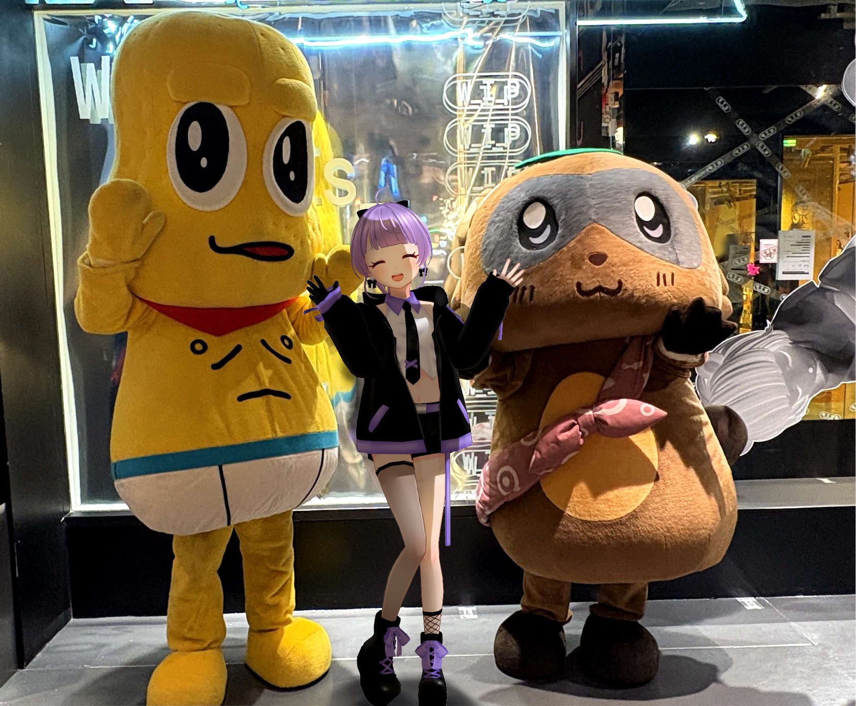 もちひよこ🐥 on X: 
