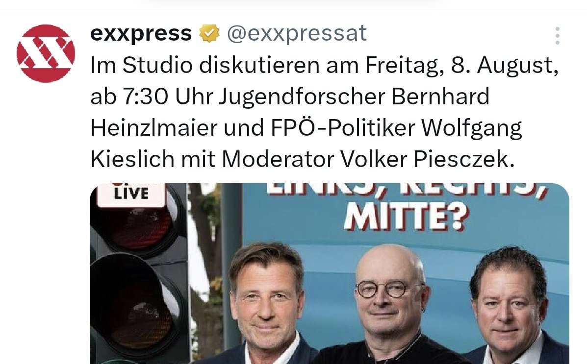 Fernsehen aus der Hölle