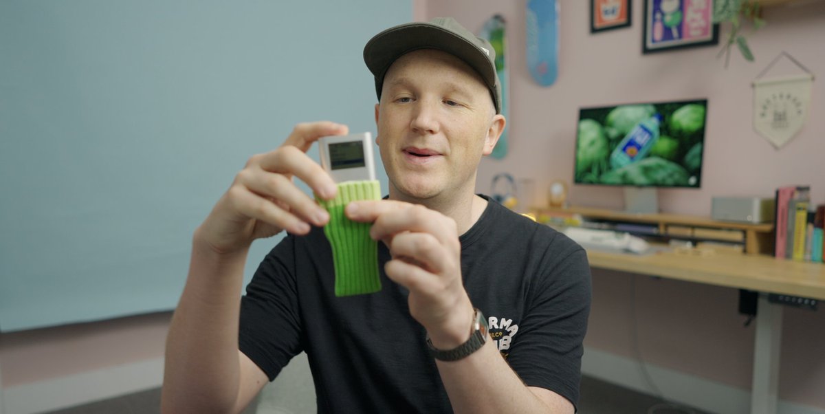 different (better?) times