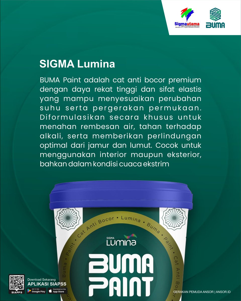 Official_Ansor's tweet photo. Mohon doa dan dukungan para sahabat, semoga setiap karya memberikan manfaat 🙏🏽 https://t.co/zINW4MAXDK