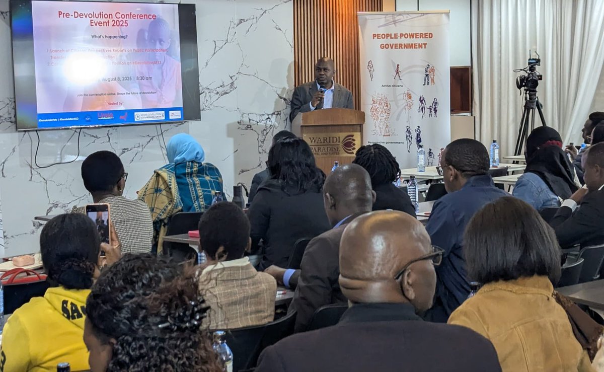 mark___ke's tweet image. The top issues raised at public participation meetings? Roads, infrastructure, water, and the environment. @KDCWGke #DemokrasiaYetu #DevolutionAt13