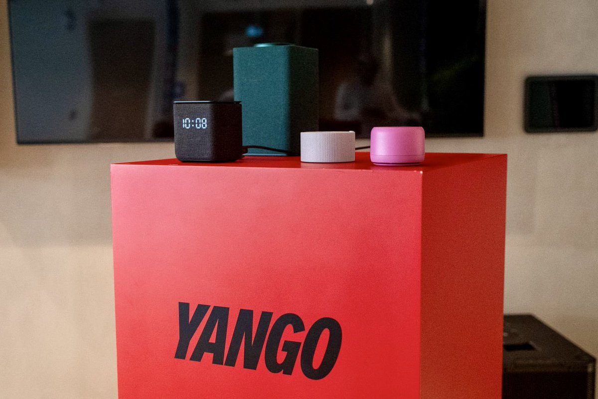 To introduce Yasmina to a new audience, we invited top Omani tech influencers to Dubai for an exclusive behind-the-scenes visit, where they got to meet its creators, test it out, and experience its cultural intelligence firsthand. #YasminaAI  #SherpaCommunications