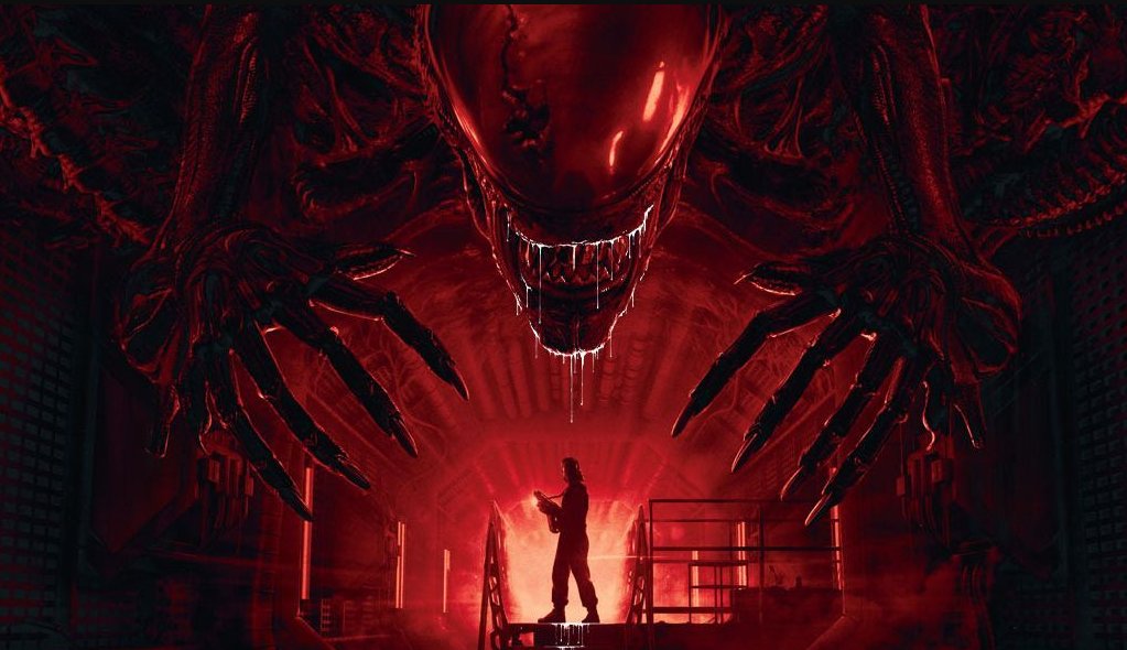 🍿 El cine de verano llega a su fin. 

¡Hoy es la última sesión gratuita y al aire libre! 

A las 22h se proyectará 'Alien: Romulus'.

📍 Anfiteatro municipal Adolfo Conde.