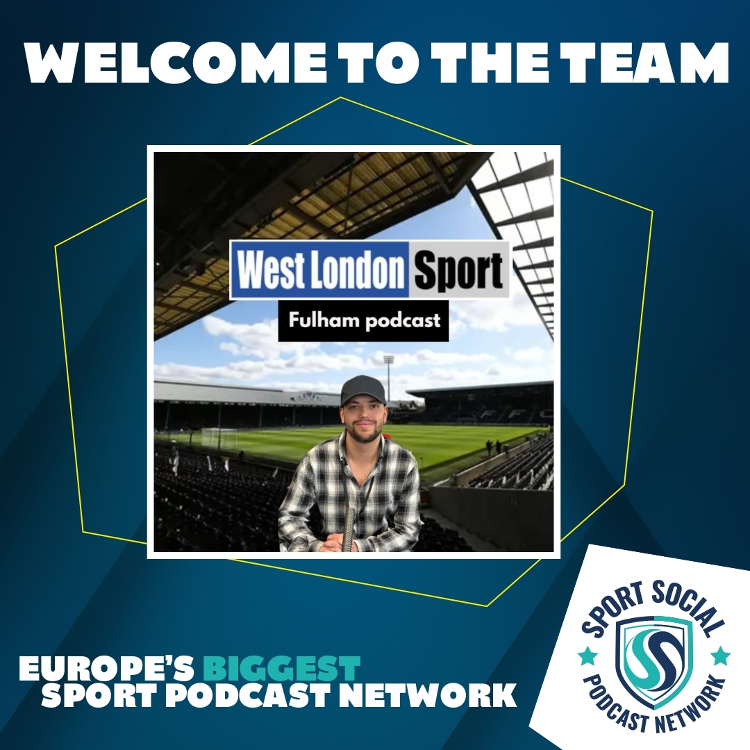 ✍🏻 New Signing

<a href="/jackellyffc/">Jack Kelly</a>

West London Sport reporter Jack Kelly has his ear to the ground on all things Fulham and offers a great insight in his podcasts, which include interviews, press conference audio and much more ⚽️