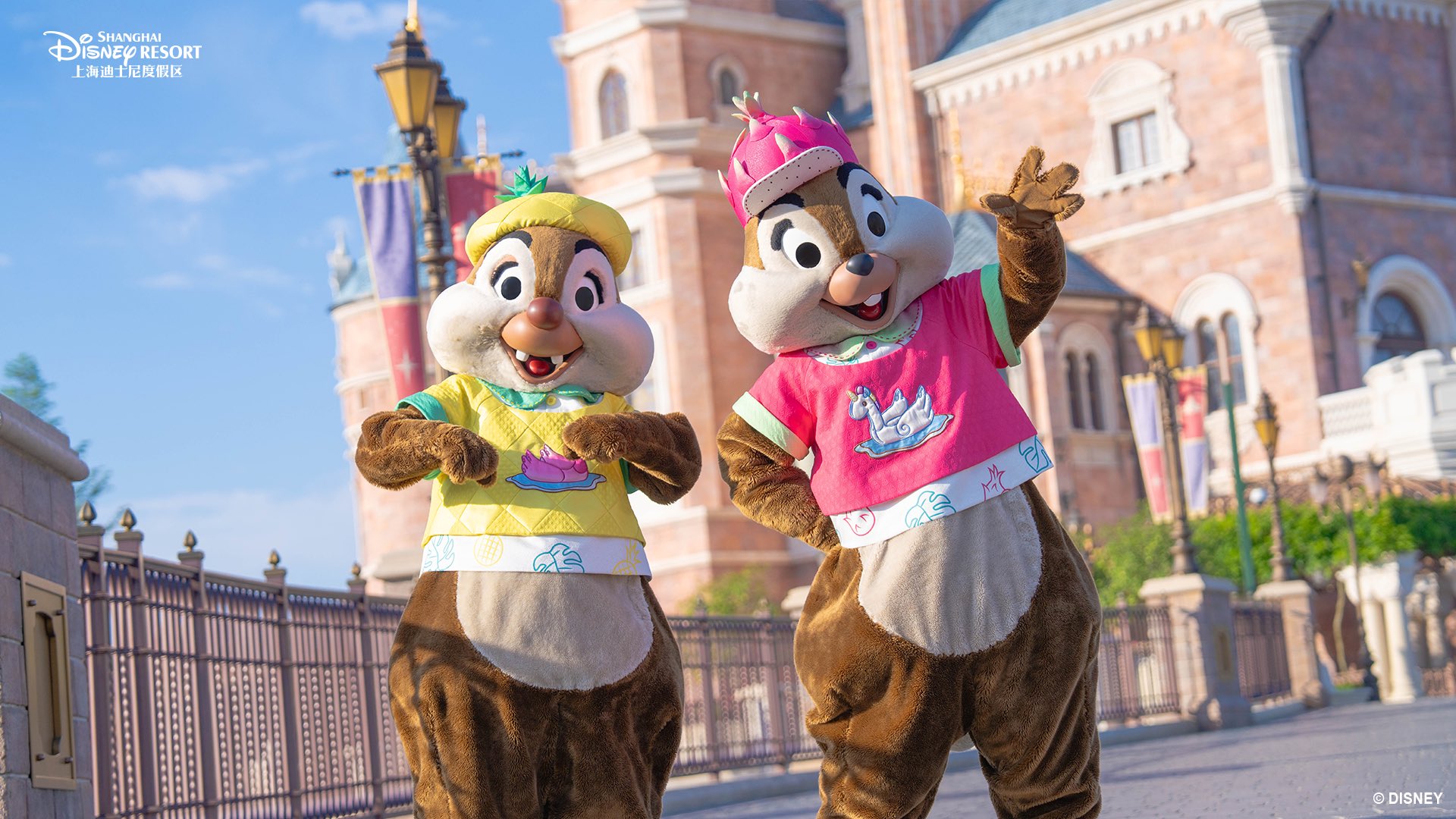 🏰🌏東京ディズニーリゾート情報館 (@disneyfun2000) / X