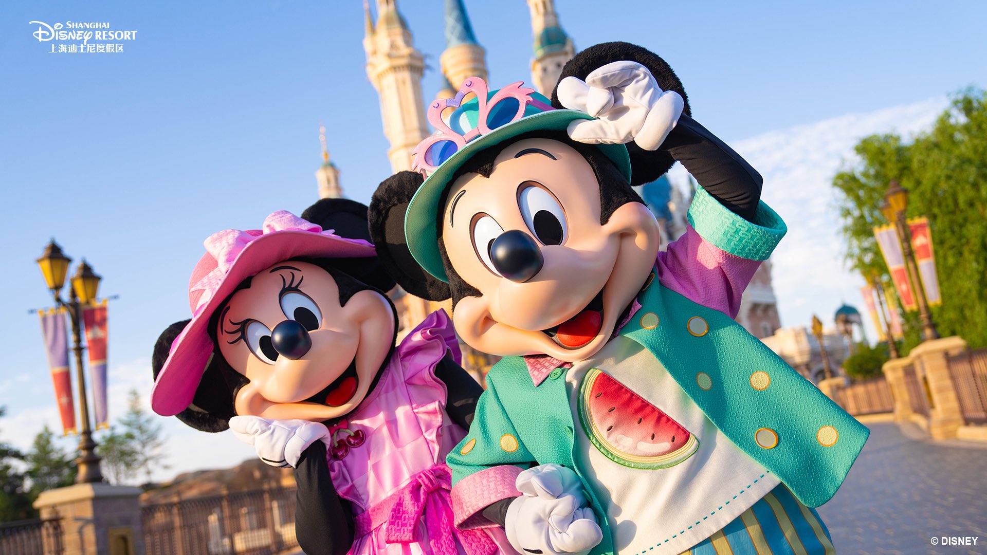 ❤️ディズニリゾート、確認用❤️ 東京ディズニーリゾート - 東京ディズニーリゾート added a new