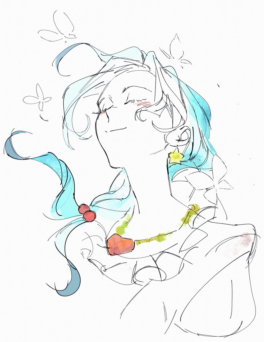 #細胞神曲🦋