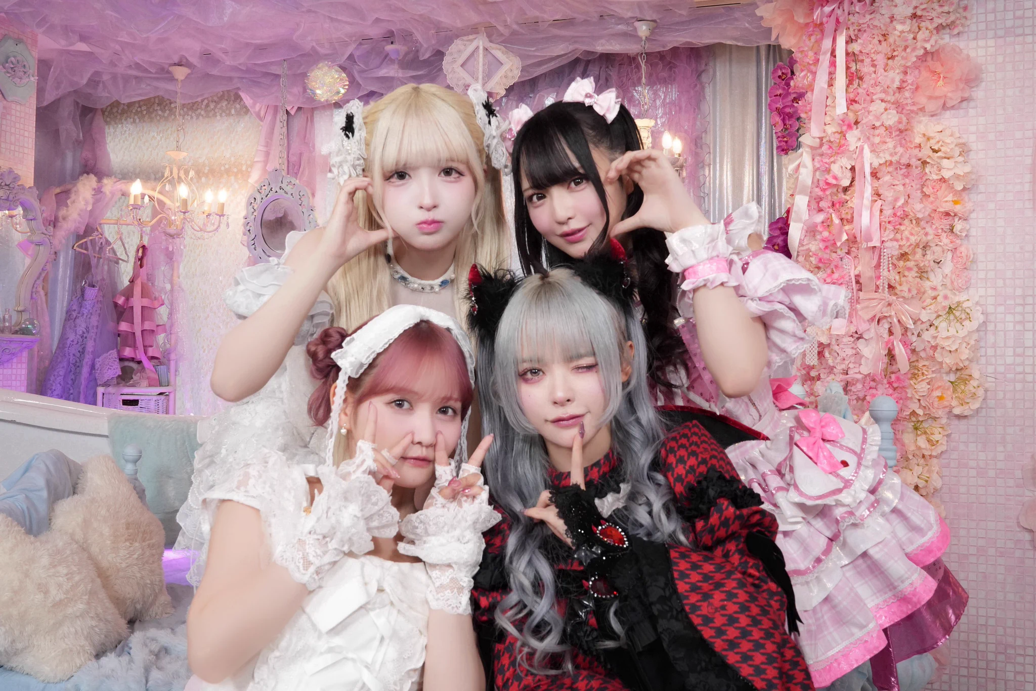 那蘭のどか 【iLiFE!】 (@iLiFE_nara) / X