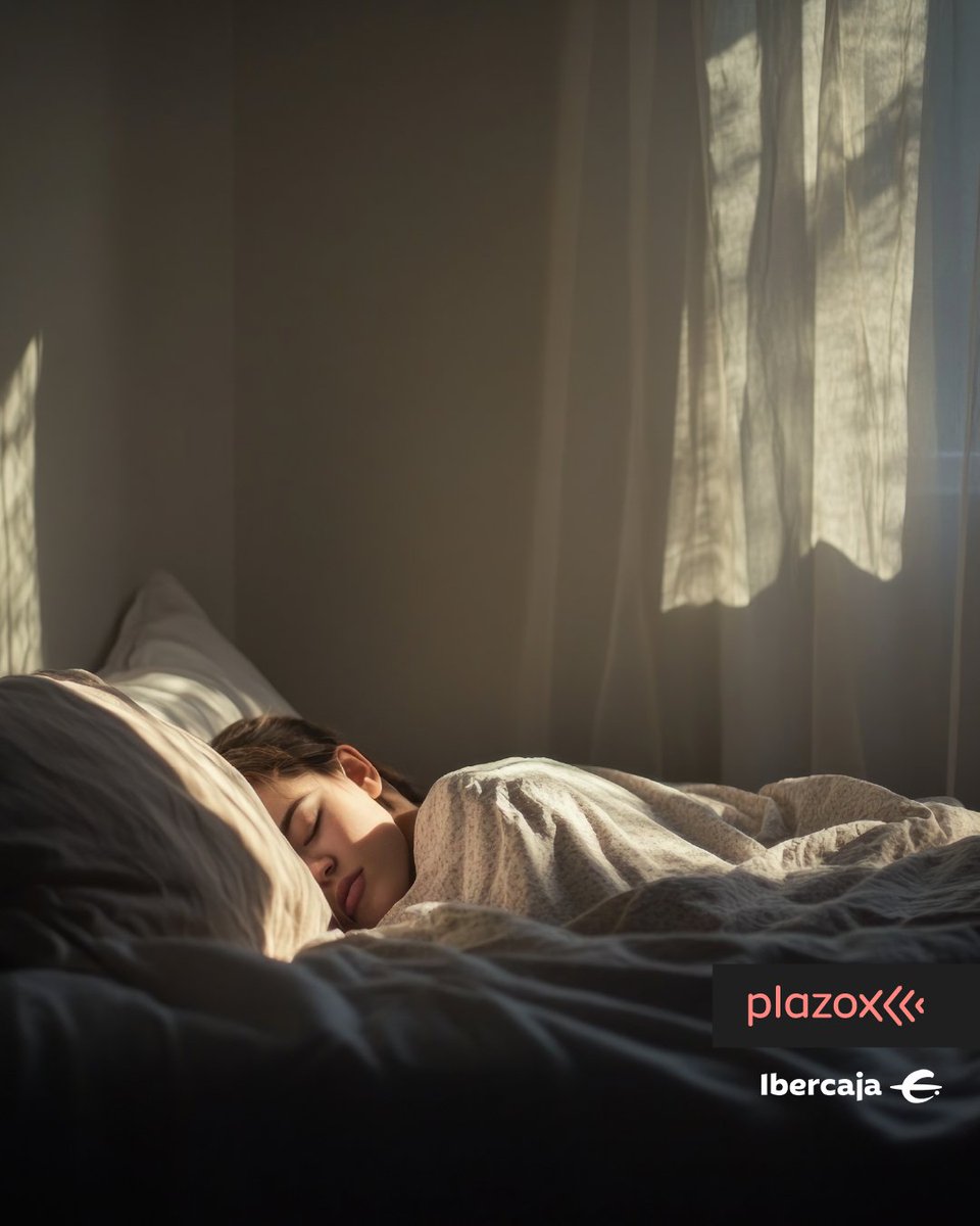 🛏️ ¿Hace cuánto que piensas en cambiar ese colchón? 

Elige cómo pagar y renueva tu colchón sin que el gasto te quite el sueño. Con <a href="/plazox_es/">plazox</a>, puedes comprar hoy el descanso que mereces y pagarlo en plazos, directamente con tu tarjeta y sin papeleo. 💳

Descubre cómo: