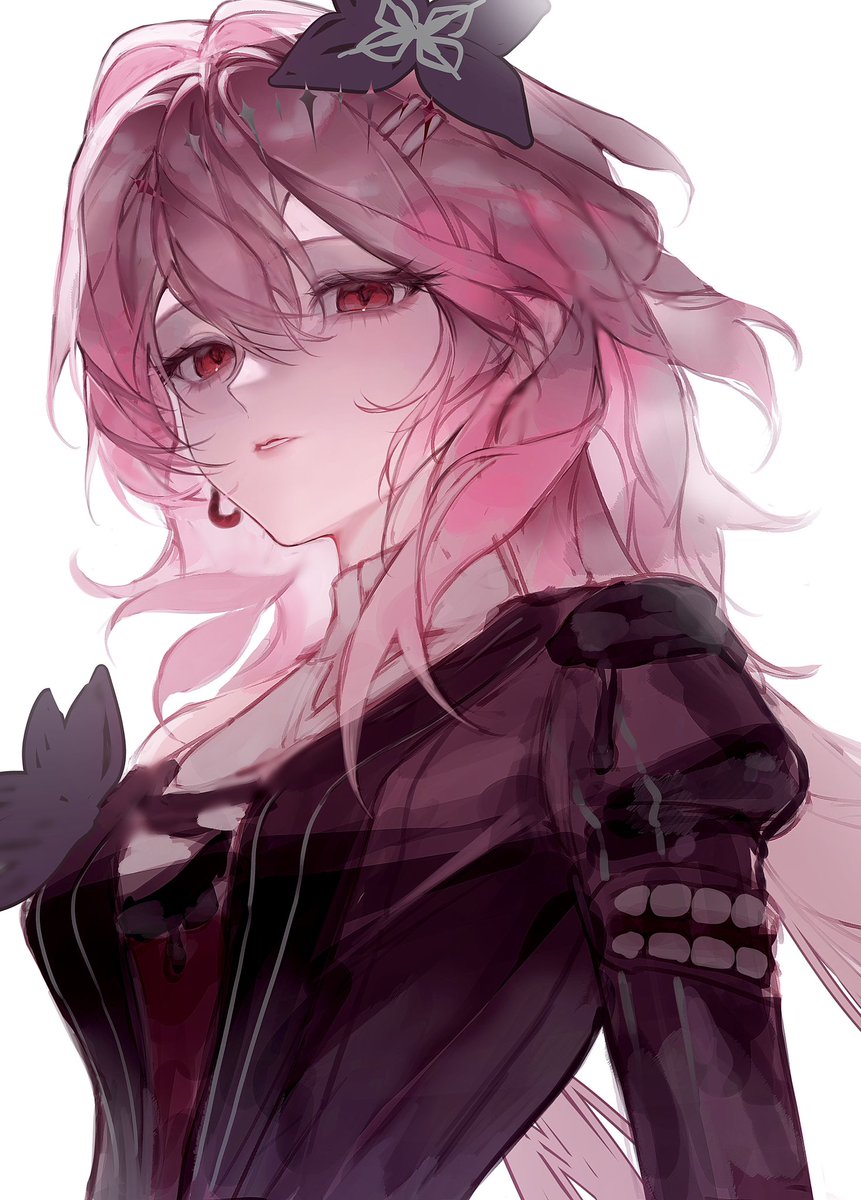 🥀
#March7th #HonkaiStarRail