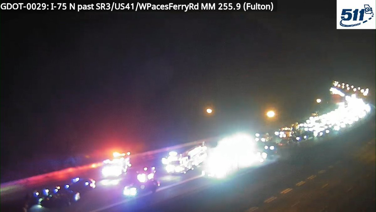 TrafficTrackers tweet media