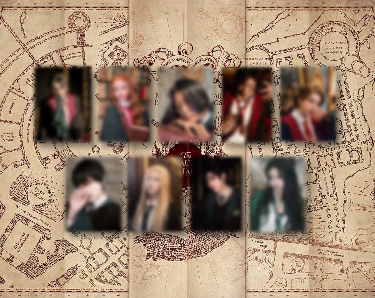 [ 𝙃𝙤𝙜𝙬𝙖𝙧𝙩𝙨 𝙈𝙞𝙨𝙘𝙝𝙚𝙞𝙛 | 𝘾𝙊𝘿𝙀: 𝙈𝘼𝙍𝘼𝙐𝘿𝙀𝙍𝙎 ]

[보상 안내]

트레카 컴플릿 보상: 포토카드 전종