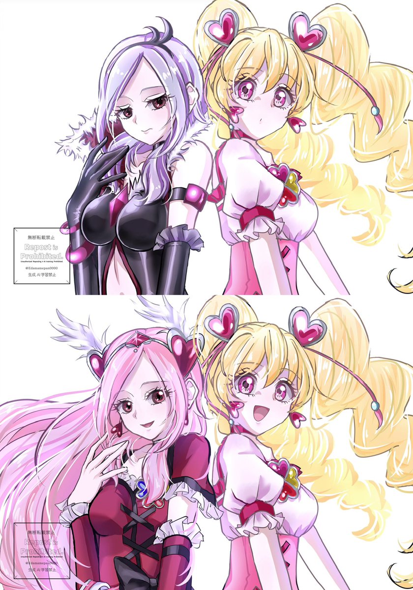 ルミナス☆⁎⁺˳✧（感謝） 🌙神崎美月／MAINA⭐+α (@superrobot01) / X