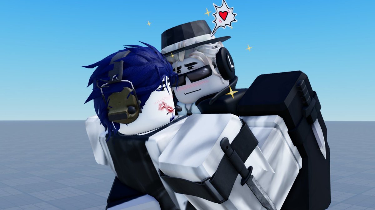 💋💕
.
.
.
.
.
[ #forsaken #forsakenroblox #guest1337 #chance #toughluck #chance1337 ]