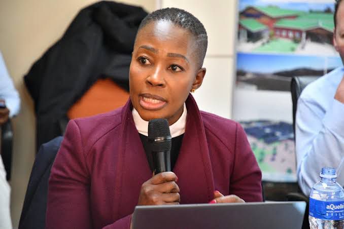 This is more than media misconduct — it’s media corruption.

#DailyMaverickExposed
#HandsOffTebogo
JusticeForTebogoMalaka