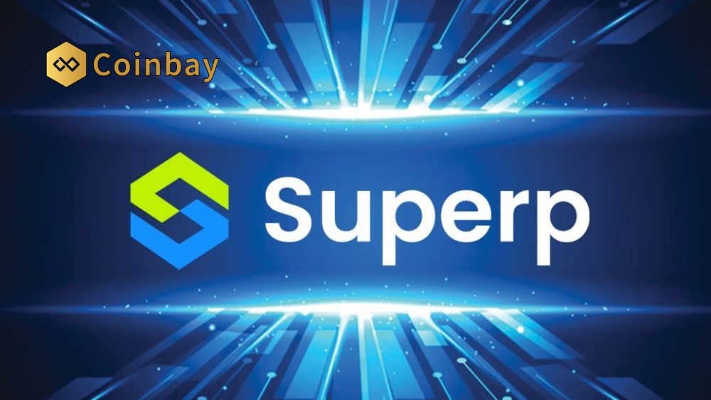 tommy_encrypted's tweet image. 🎊#SUP token là gì? Sàn Perp DEX đòn bẩy 10,000x Superp

🔓#Superp là cơ sở hạ tầng giao dịch on-chain, tập trung vào các sản phẩm phái sinh tiền mã hóa với các tính năng tiên phong trong ngành.

XEM THÊM 👉coinbay.io/vi/sup-token-l…

#Coinbay #PerpDEX #BinanceAlpha