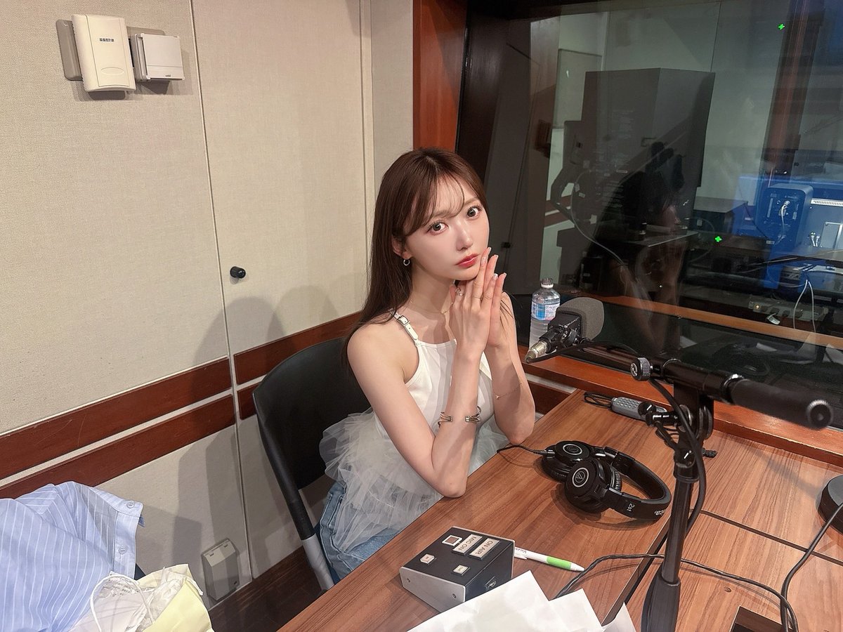 RADIO DRAGON-NEXT- (@radio_dragon) on Twitter photo #菅野結以 ちゃん(<a href="/Yuikanno/">菅野結以</a>)が
 深夜3時からお届けする #radiodragon 
▼27時台 
タワーレコード渋谷店:高原柚季さん
▼28時台 
ゲスト:#Hanagata (<a href="/hanagata_info/">Hanagata</a>  )
radiko.jp/share/?sid=FMT…
#tokyofm #菅野結以 ちゃん(<a href="/Yuikanno/">菅野結以</a>)が
 深夜3時からお届けする #radiodragon 
▼27時台 
タワーレコード渋谷店:高原柚季さん
▼28時台 
ゲスト:#Hanagata (<a href="/hanagata_info/">Hanagata</a>  )
radiko.jp/share/?sid=FMT…
#tokyofm