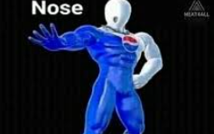 What if they revive Pepsiman and make a remake?