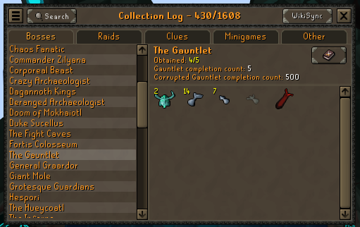 Getting bored now, want something else to post about #osrs