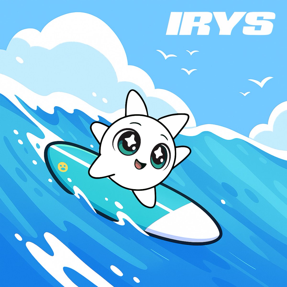 0xCatzilla's tweet photo. Hirys!

@irys_xyz is Decentralized AI with a memory.

Irys makes it possible to store model interactions onchain with low cost, permanent, and fully verifiable.

AI infra just got a trust layer. https://t.co/QqC30WMY5W
