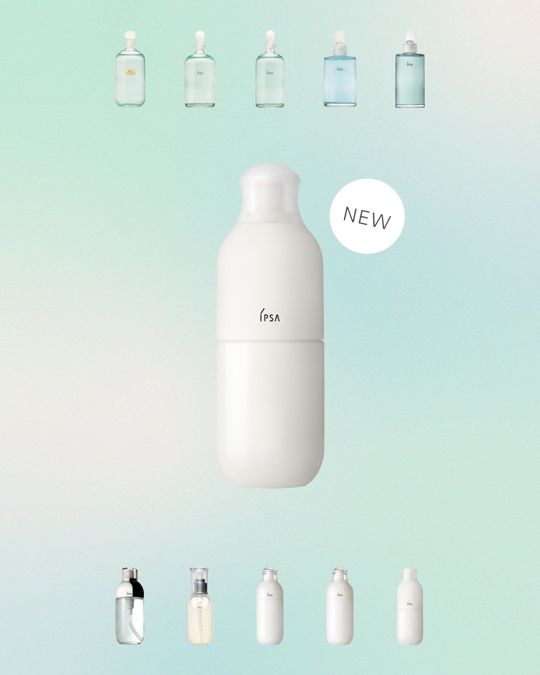 イプサ（IPSA） 公式 (@IPSA_cosme) / X