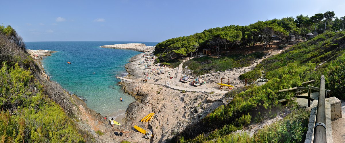 Islas italianas del Adriático: 3 destinos cautivadores islasviajeras.com/islas-italiana…