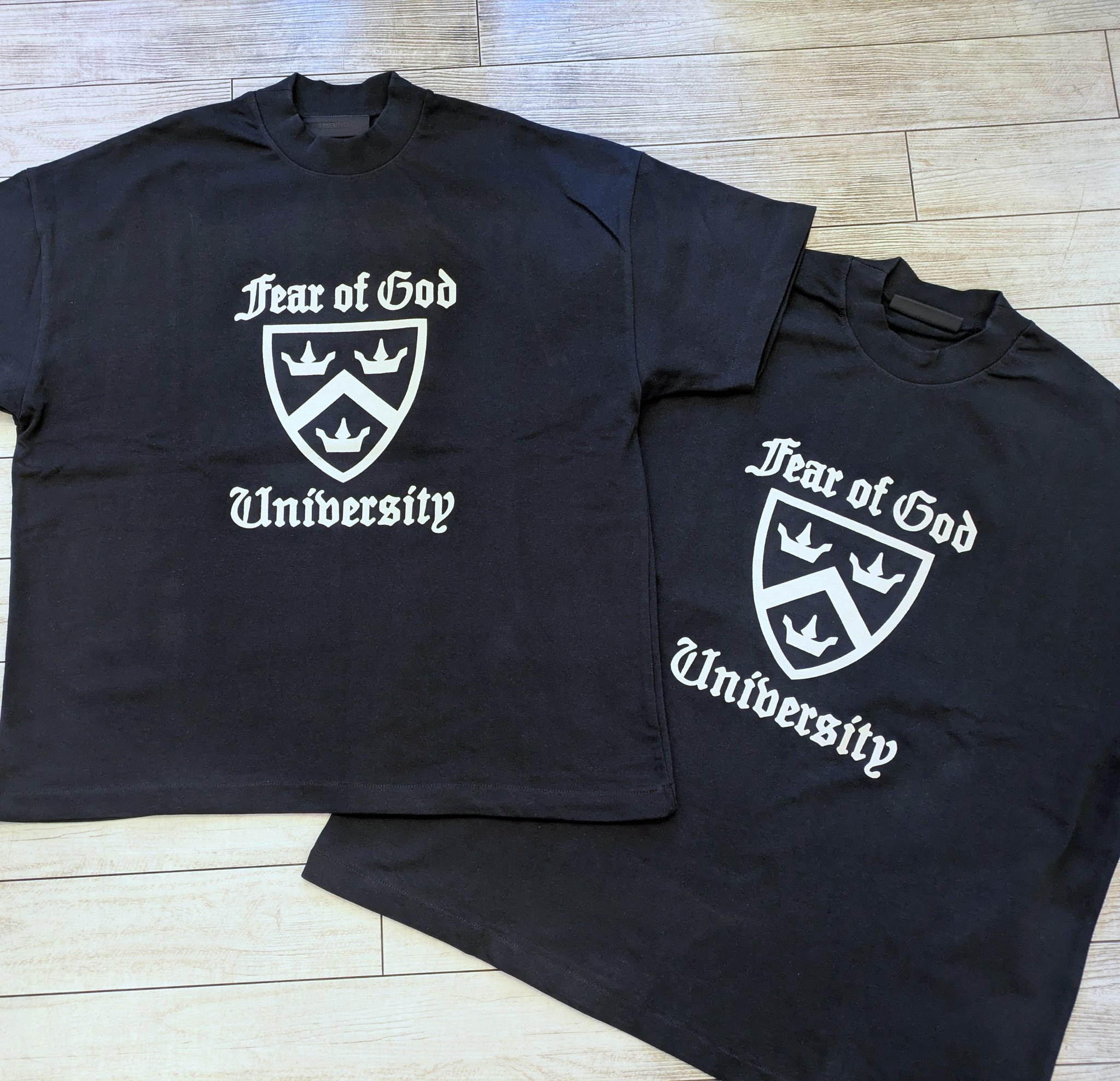 Fear Tシャツ BEES HIGH 岡崎市 セレクトショップ on X:
