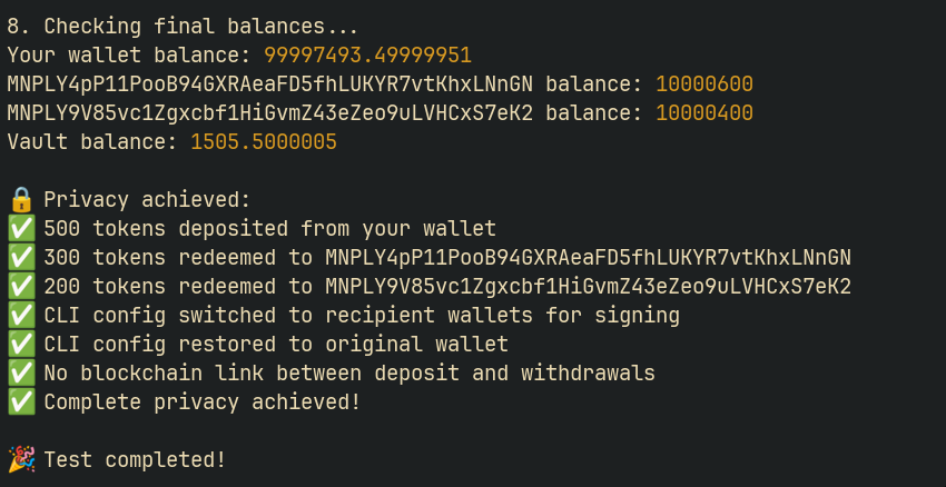 Dax (@dev_skill_issue) on Twitter photo U have no idea how long it took me to get to this point... just for a successful test run. <a href="/mnplyM0N3Y/">mnply M0N3Y</a> U have no idea how long it took me to get to this point... just for a successful test run. <a href="/mnplyM0N3Y/">mnply M0N3Y</a>