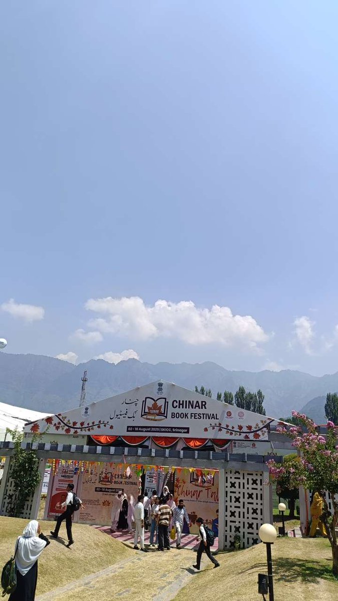 I'm here where are you?