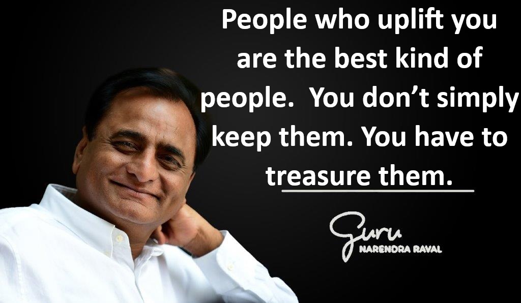 Dr. Narendra Raval EBS (Guru) tweet media